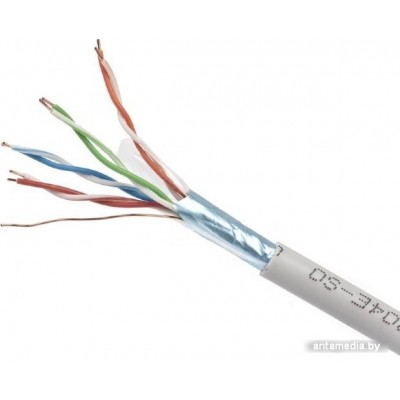 Кабель Gembird FPC-5004E-SO