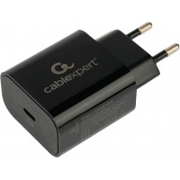 Сетевое зарядное Cablexpert MP3A-PC-45