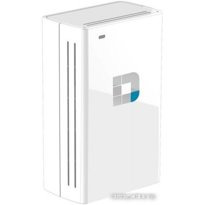 Усилитель Wi-Fi D-Link DAP-1520/A1A
