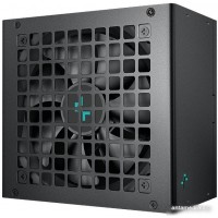 Блок питания DeepCool PL650D V2