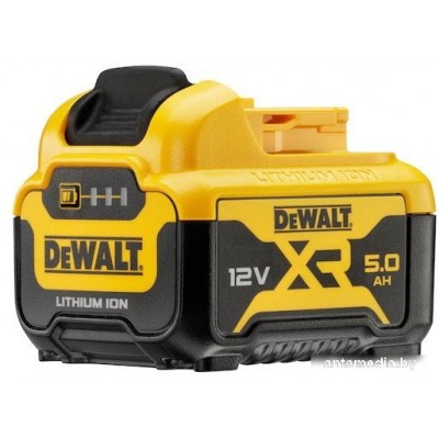 Аккумулятор DeWalt DCB126 (12В/5 Ач)