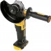 Угловая шлифмашина DeWalt DCG405P2 (с 2-мя АКБ, кейс)