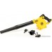 Ручная воздуходувка DeWalt DCV100-XJ (без АКБ)