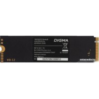 SSD Digma Meta S69 1TB DGSM4001TS69T