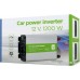 Автомобильный инвертор EnerGenie EG-PWC1200-01