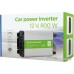 Автомобильный инвертор EnerGenie EG-PWC800-01