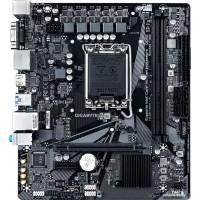 Материнская плата Gigabyte H610M S2H V2 (rev. 1.0)