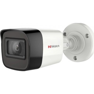 CCTV-камера HiWatch DS-T200A (2.8 мм)