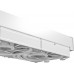 Жидкостное охлаждение для процессора ID-Cooling DX240 Max White