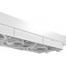 Жидкостное охлаждение для процессора ID-Cooling DX360 Max White