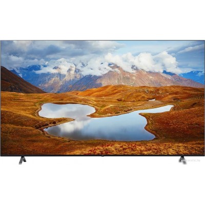 Информационная панель LG 43UR801C