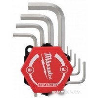 Набор ключей Milwaukee 4932492399 (9 предметов)