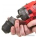 Ударная дрель-шуруповерт Milwaukee M12 FPDX-202X 4933464136 (с 2-мя АКБ, кейс)