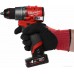 Ударная дрель-шуруповерт Milwaukee M12 FUEL M12FPD2-602X 4933479870 (с 2-мя АКБ 6 Ач, кейс)