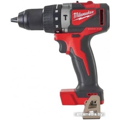 Ударная дрель-шуруповерт Milwaukee M18 BLPD2-0X 4933464516 (без АКБ, кейс)