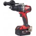 Ударная дрель-шуруповерт Milwaukee M18 BLPD2-502X 4933464517 (с 2-мя АКБ 5 Ач, кейс)