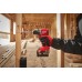 Ударная дрель-шуруповерт Milwaukee M18 BLPDRC-402C 4933492824 (с 2-мя АКБ 4 Ач, кейс)
