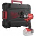 Ударная дрель-шуруповерт Milwaukee M18 FUEL M18FPD3-0X 4933479859 (без АКБ, кейс)