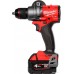 Ударная дрель-шуруповерт Milwaukee M18 FUEL M18FPD3-402C 4933492473 (с 2-мя АКБ 4 Ач, кейс)