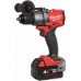 Ударная дрель-шуруповерт Milwaukee M18 FUEL M18FPD3-402C 4933492473 (с 2-мя АКБ 4 Ач, кейс)