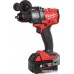 Ударная дрель-шуруповерт Milwaukee M18 FUEL M18FPD3-502X 4933479860 (с 2-мя АКБ, кейс)