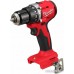 Ударная дрель-шуруповерт Milwaukee M18 M18BLPDRC-422C 4933492825 (с 2-мя АКБ 2 Ач + 4 Ач, кейс)