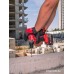 Ударная дрель-шуруповерт Milwaukee M18 M18BLPDRC-422C 4933492825 (с 2-мя АКБ 2 Ач + 4 Ач, кейс)