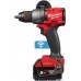 Ударная дрель-шуруповерт Milwaukee M18 ONEPD3-502X 4933492801 (с 2-мя АКБ, кейс)