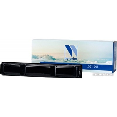 Фотобарабан NV Print NV-051DU