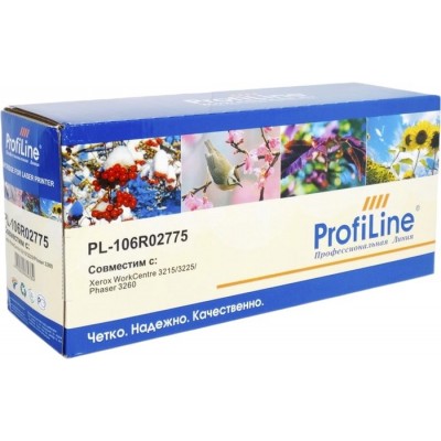 Картридж ProfiLine PL-106R02775 (аналог Xerox 106R02775)