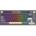 Клавиатура Royal Kludge RK-M75 RGB Phantom (RK Brown)