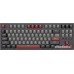 Клавиатура Royal Kludge RK-R87 RGB (черный, RK Blue)