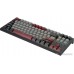 Клавиатура Royal Kludge RK-R87 RGB (черный, RK Blue)