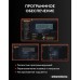 Клавиатура Royal Kludge RK84 RGB (черный, RK Brown)