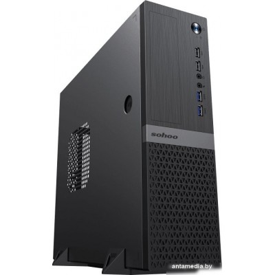 Корпус Sohoo S511 400W