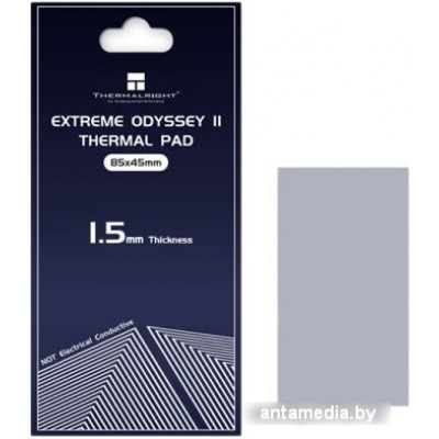 Термопрокладка Thermalright Extreme Odyssey II 85x45x1.5mm