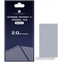 Термопрокладка Thermalright Extreme Odyssey II 85x45x2.0mm