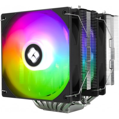 Кулер для процессора Thermalright Phantom Spirit 120 SE ARGB