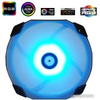 Вентилятор для корпуса Thermalright TL-D14L RGB