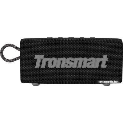Беспроводная колонка Tronsmart Trip (черный)