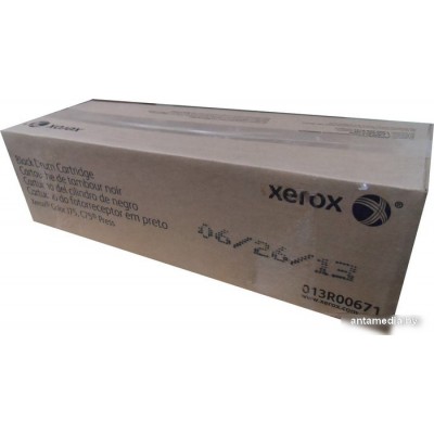 Фотобарабан Xerox 013R00671