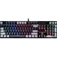 Клавиатура A4Tech Bloody B808N