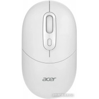 Мышь Acer OMR301 (белый)