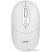 Мышь Acer OMR301 (белый)