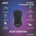 Игровая мышь Acer OMW190