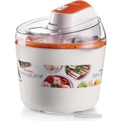 Йогуртница Ariete Gran Gelato 642