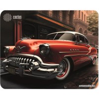 Коврик для мыши CACTUS CS-MP-P07M