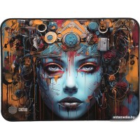 Коврик для мыши CACTUS CS-MP-PRO12XL