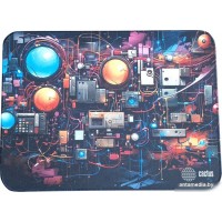 Коврик для мыши CACTUS CS-MP-PRO15XL
