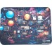Коврик для мыши CACTUS CS-MP-PRO15XL